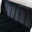Malvoisin 85.76 " Velvet Sofa