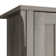 Pernell Freestanding Bathroom Cabinet