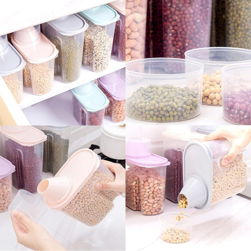 Duncombe Food Storage Container