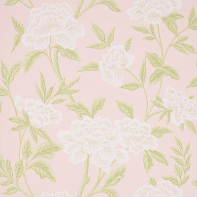 Whitney Floral Wallpaper