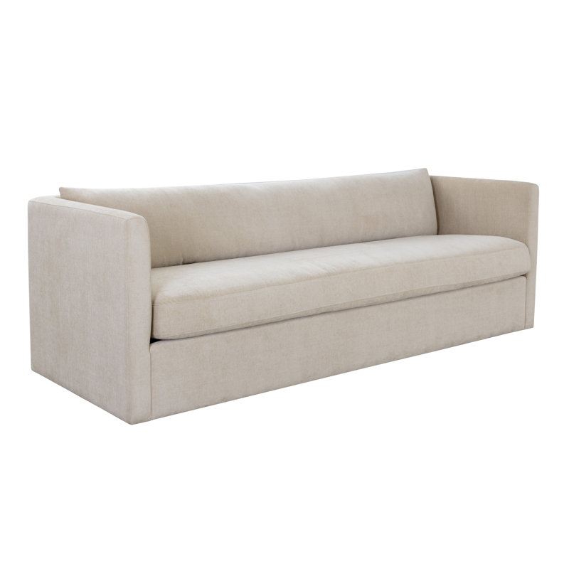 Leander Sofa, Danny Cream, 2