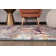 Willington Abstract Indoor Rug