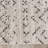 Converge Geometric Cream Gray Indoor Rug-34128176