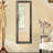 Carlea Wood Flat Mirror-940549243-940549222