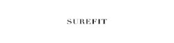 Sure Fit logo