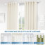 Tringle à rideaux simple ajustable Plante Ball-1749283311-1749283297