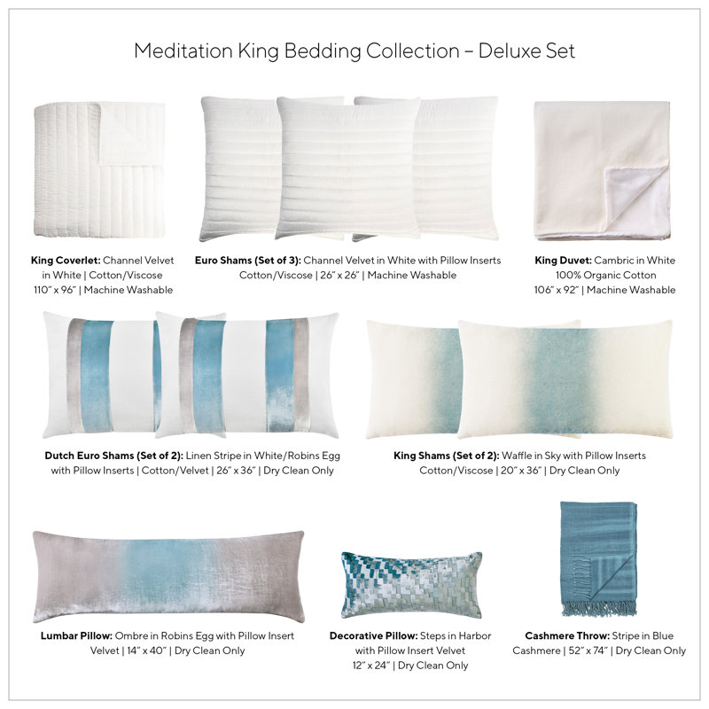 Bedding Set