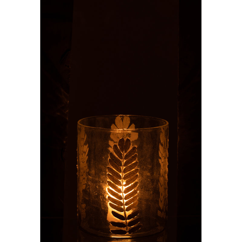 Amorrah Glass Table Vase 1