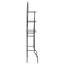 Mangrum Metal Over The Toilet Storage-171276864