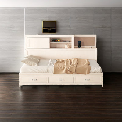 Kardin Daybed by Red Barrel Studio