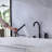 Brass Bathtub Faucet with Modern Design