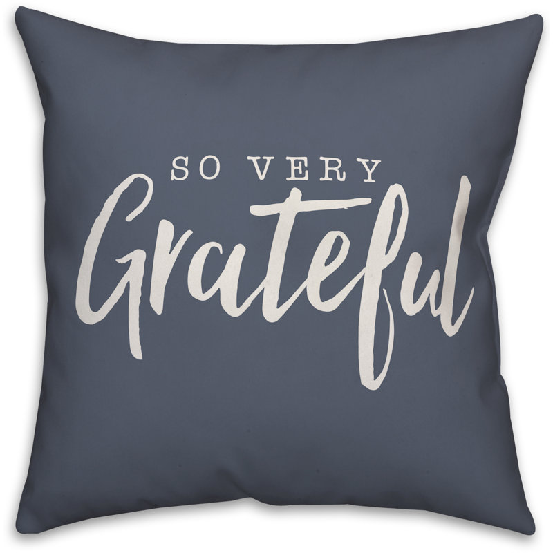 Pillow Cover, 18" x 18"