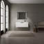 Ensemble de meuble-lavabo pour salle de bain 47,24 "Magdalen-620606524