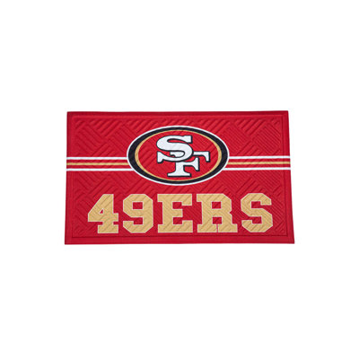 Non-Slip Outdoor Doormat