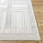 Ronaldo Hand Loomed Wool Abstract Indoor Rug-1789465217