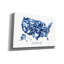 «Land that I Love» par Grace Popp, art mural sur toile-1434459465