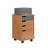 Kerena Solid Wood Storage Chest