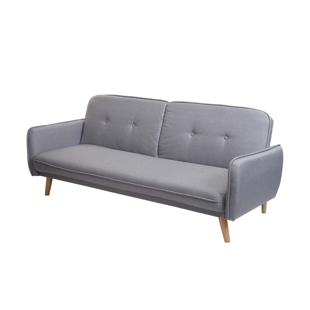 3-Sitzer-Schlafsofa Billings