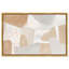 «Two Compositions II Boho», reproduction d'art sur toile par Art Remedy-119968658-123687493
