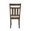 Ensemble de 2 chaises d'appoint Helbert-542180401