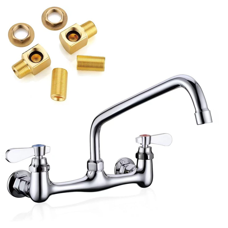 Robinet de cuisine Eqloo
