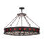 Jules 16 - Light Chandelier