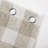 Adamantini Plaid Blackout Thermal Grommet Curtain Panels-1566339165-1537529690