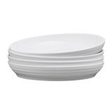 Kamryn Vegan Bone China Pasta Bowls
