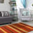 Wool Southwestern Indoor Rug