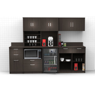 Buffet Buffet Buffet pour la cuisine