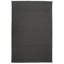 Tapis intérieur / extérieur gris anthracite Hubertusz-68659122