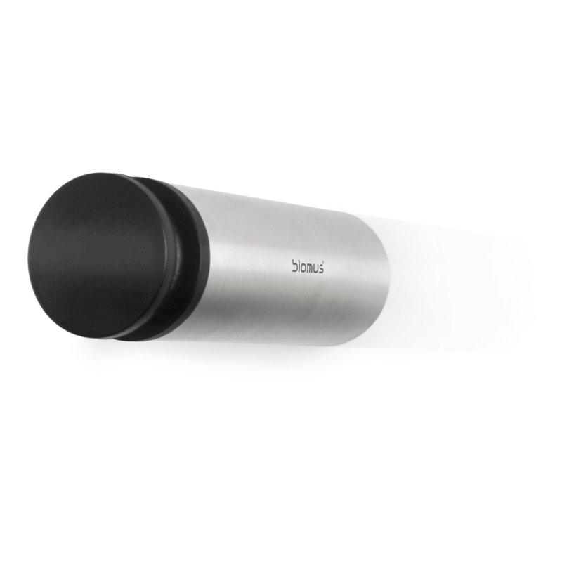 Entra Stainless Steel Baseboard Stop