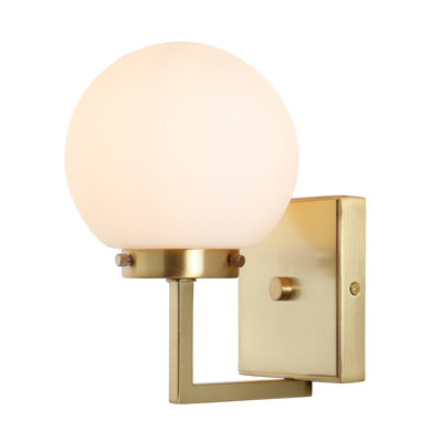 WALL SCONCE