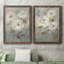 «Soft and Bold I», ensemble de 2 reproductions d'art-822727073-909297426-909297453