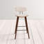 Tabouret de bar et de comptoir Bilgin Payton-709970046-709970018-709970040