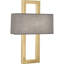 Doughnut 2 - Light Flush Mounted Sconce-1953752998