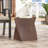 Outdoor Lightweight Concrete Side Table