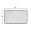 Miroir mural 48X32