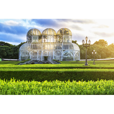 Curitiba by Wsfurlan
