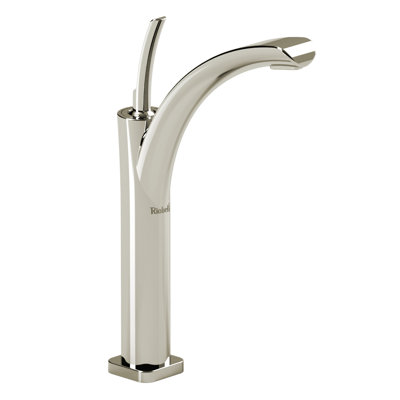 Salomé™ Single Hole Bathroom Faucet