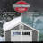 Greenbriar Wood Storage Shed 8 ft. W x 10 ft. D With Floor (Professional Installation Available)-113449472
