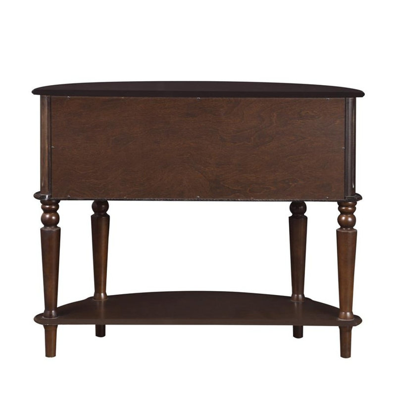 Hameldon 38'' Console Table