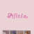 Rose vif