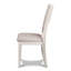 Ensemble de salle à manger en bois massif 5 pièces Josiha-1688015513-1656610449