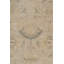 Oushak Hand Knotted Silk Floral Area Rug-1946049456