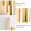 Dazie LED Flush Mounted Sconce