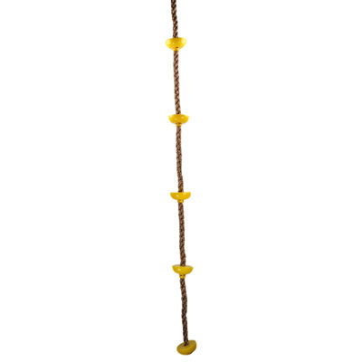 75" Swing Set Rope Ladder