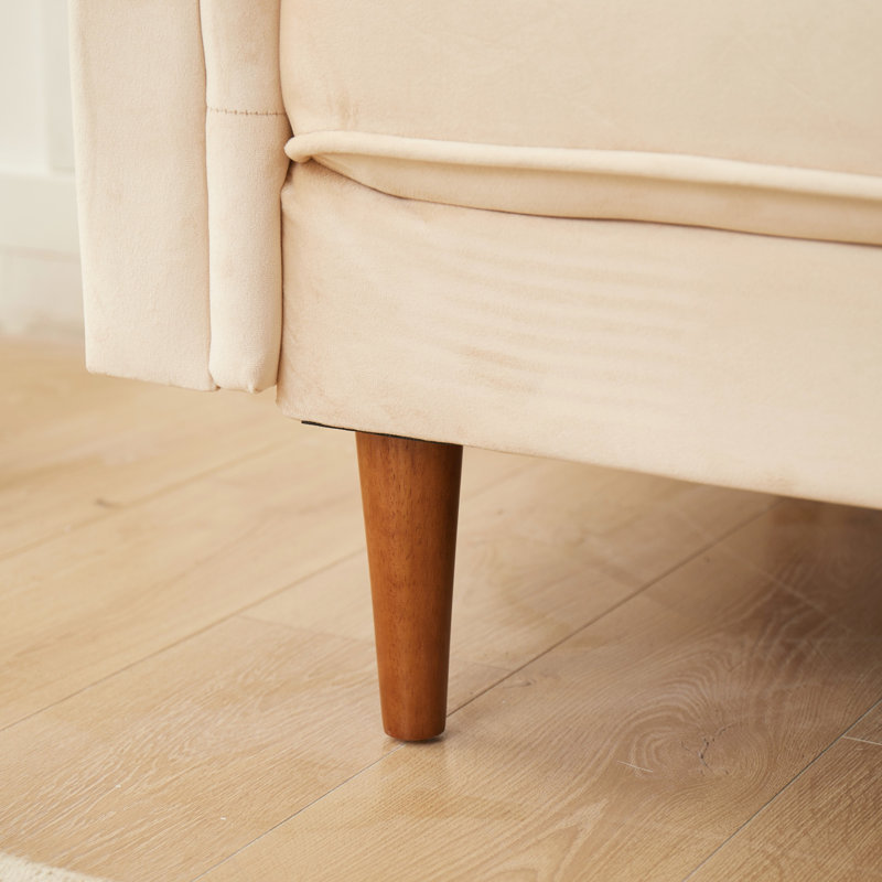LOVESEAT, tissu en microfibre de haute qualité