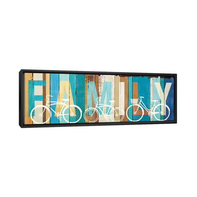 " Family I " by Michael Mullan