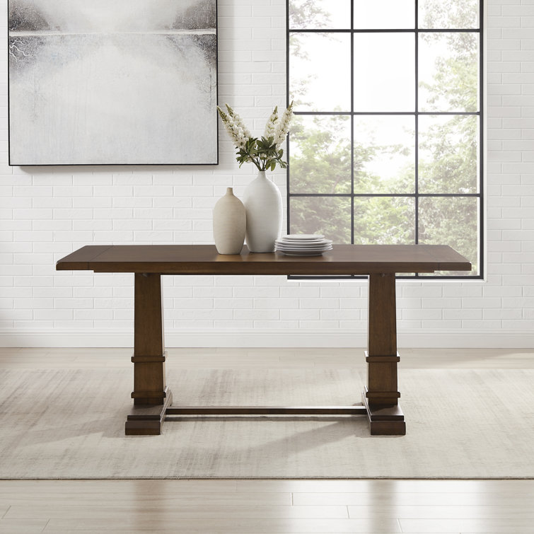 Hudson Trestle Dining Table